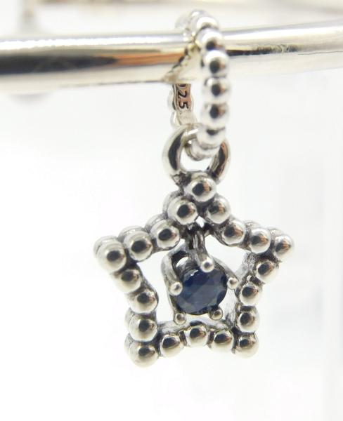 Star Light Dangle - The Palace of Amber